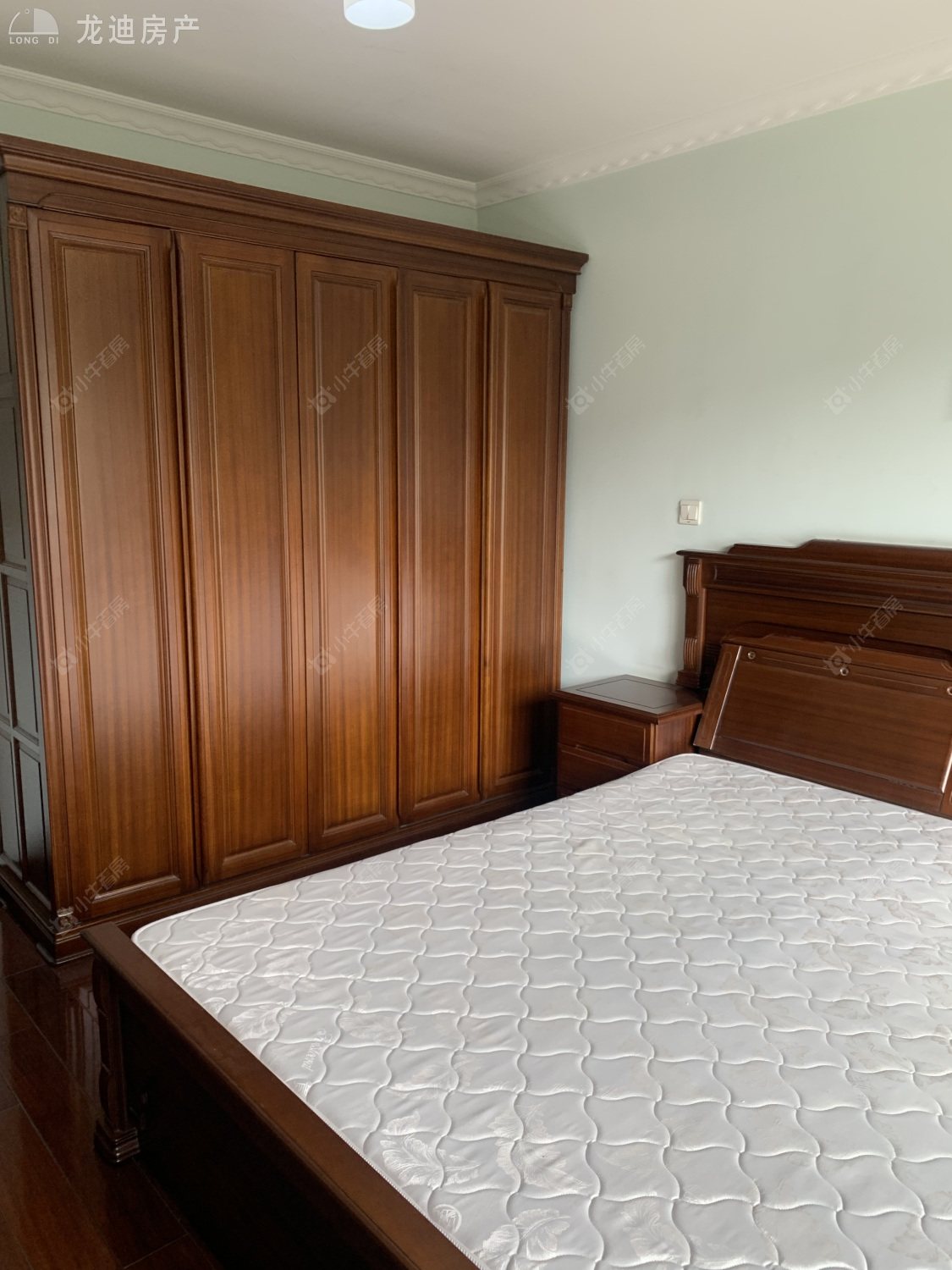 上海曙光北苑在售二手房源小区图_小牛看房