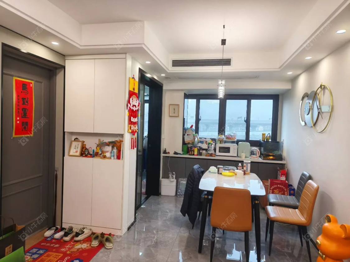 上海万业紫辰苑在售二手房源小区图_小牛看房