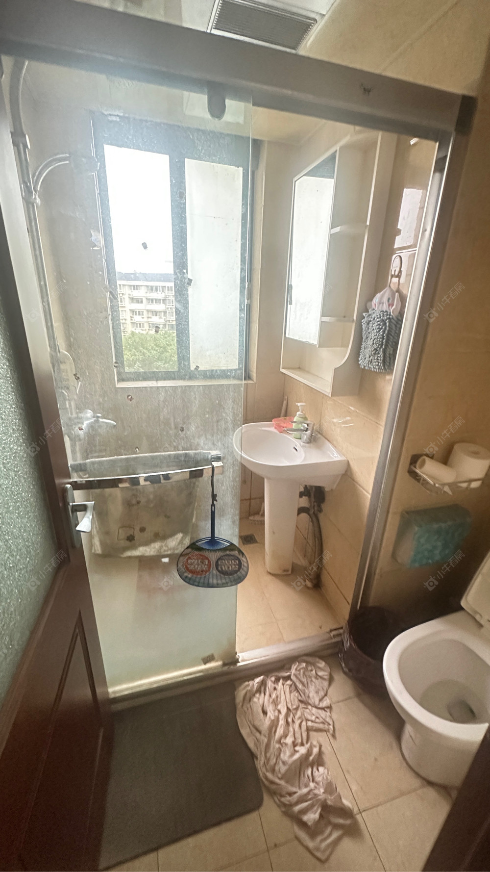 上海红莲小区在租房源小区图_小牛看房