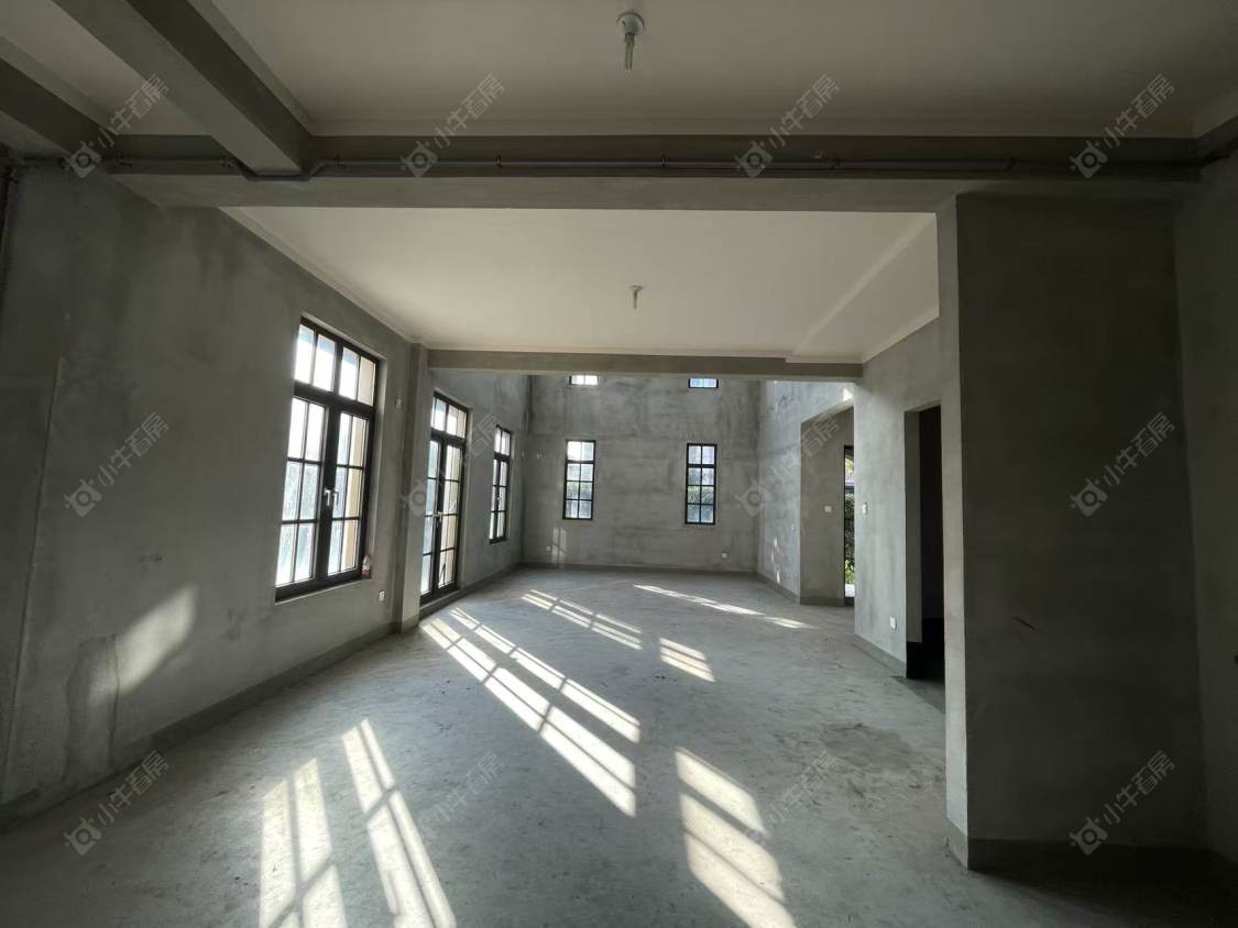 上海远洋鸿郡在售二手房源小区图_小牛看房