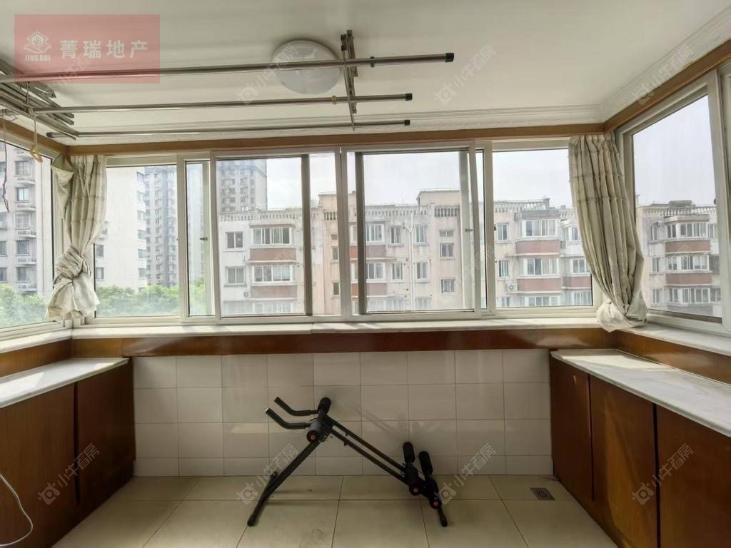 上海菊泉公寓在售二手房源小区图_小牛看房