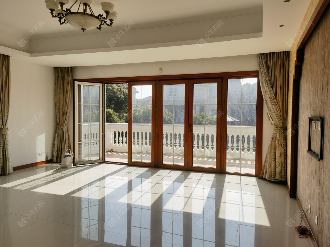 上海绿洲千岛花园在售二手房源小区图_小牛看房