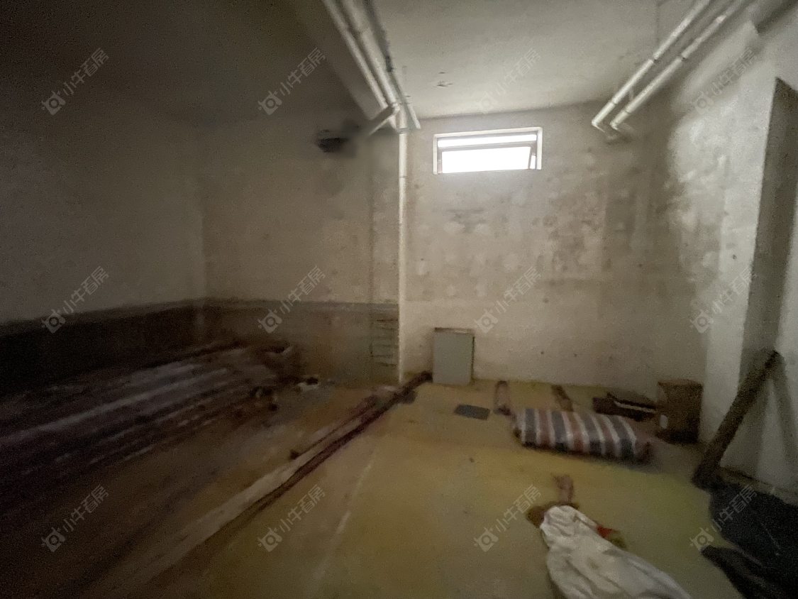 上海璟储新和湾别墅区在售二手房源小区图_小牛看房