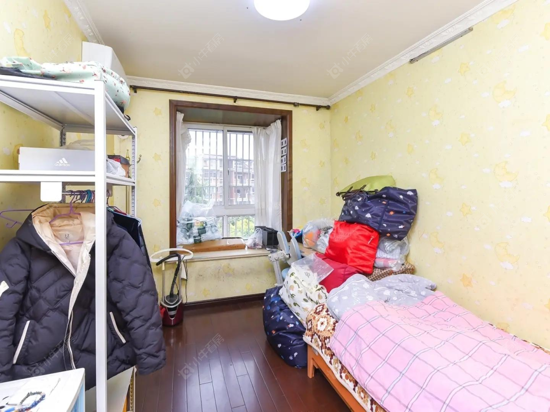 上海好日子大家园B区在售二手房源小区图_小牛看房