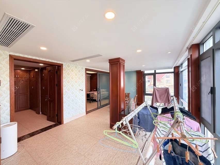 上海美兰金邸别墅区在售二手房源小区图_小牛看房