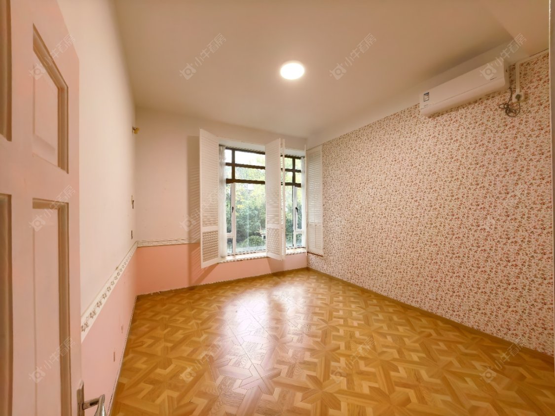 上海圣地维拉在租房源小区图_小牛看房