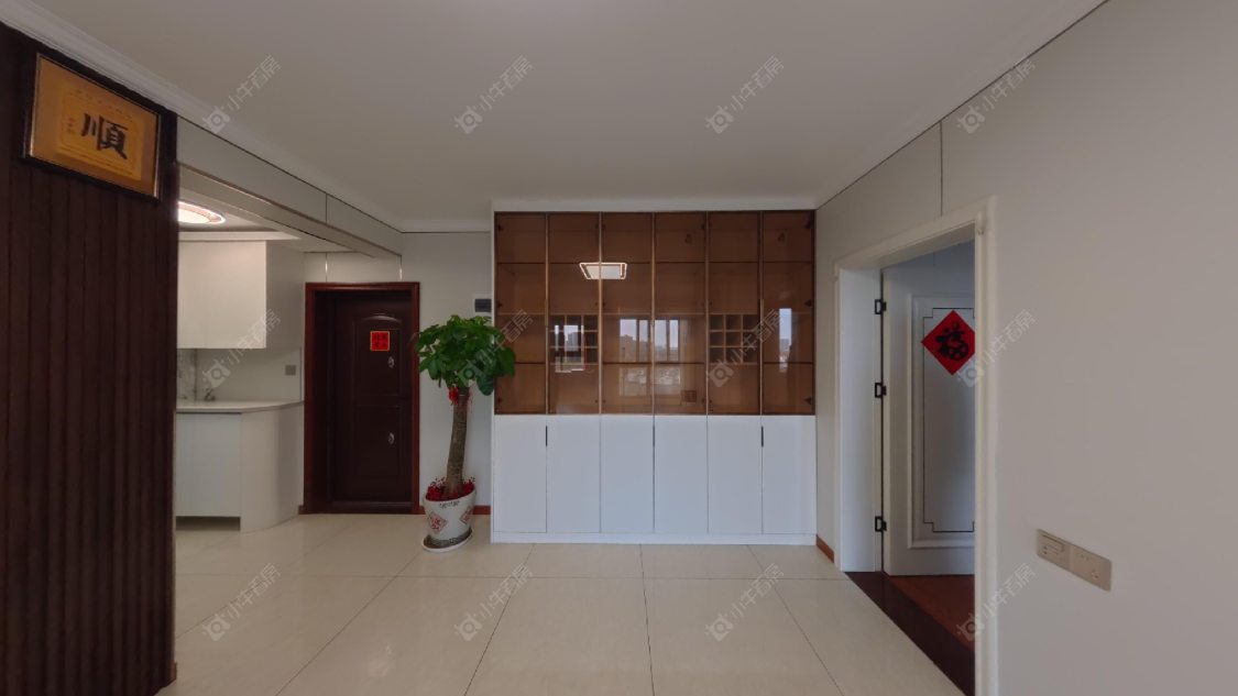 上海三林世博家园C区在售二手房源小区图_小牛看房