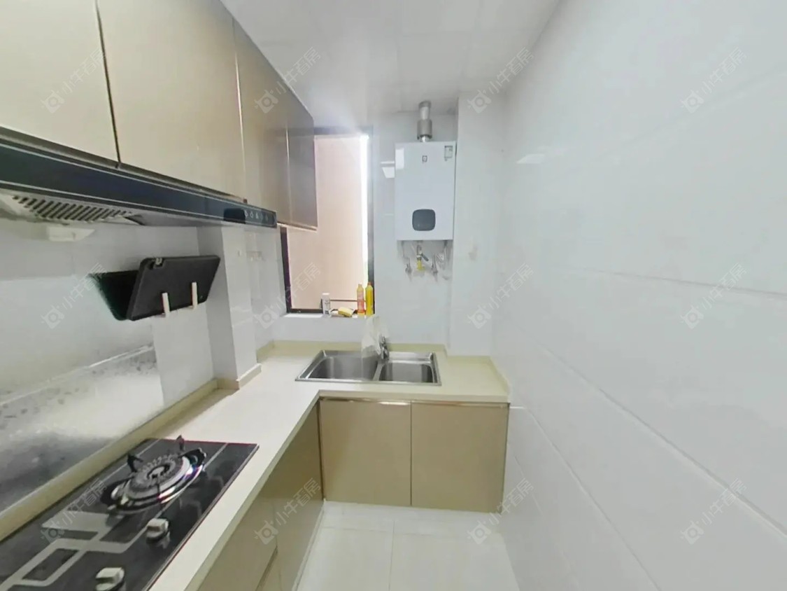 上海和丰苑在租房源小区图_小牛看房