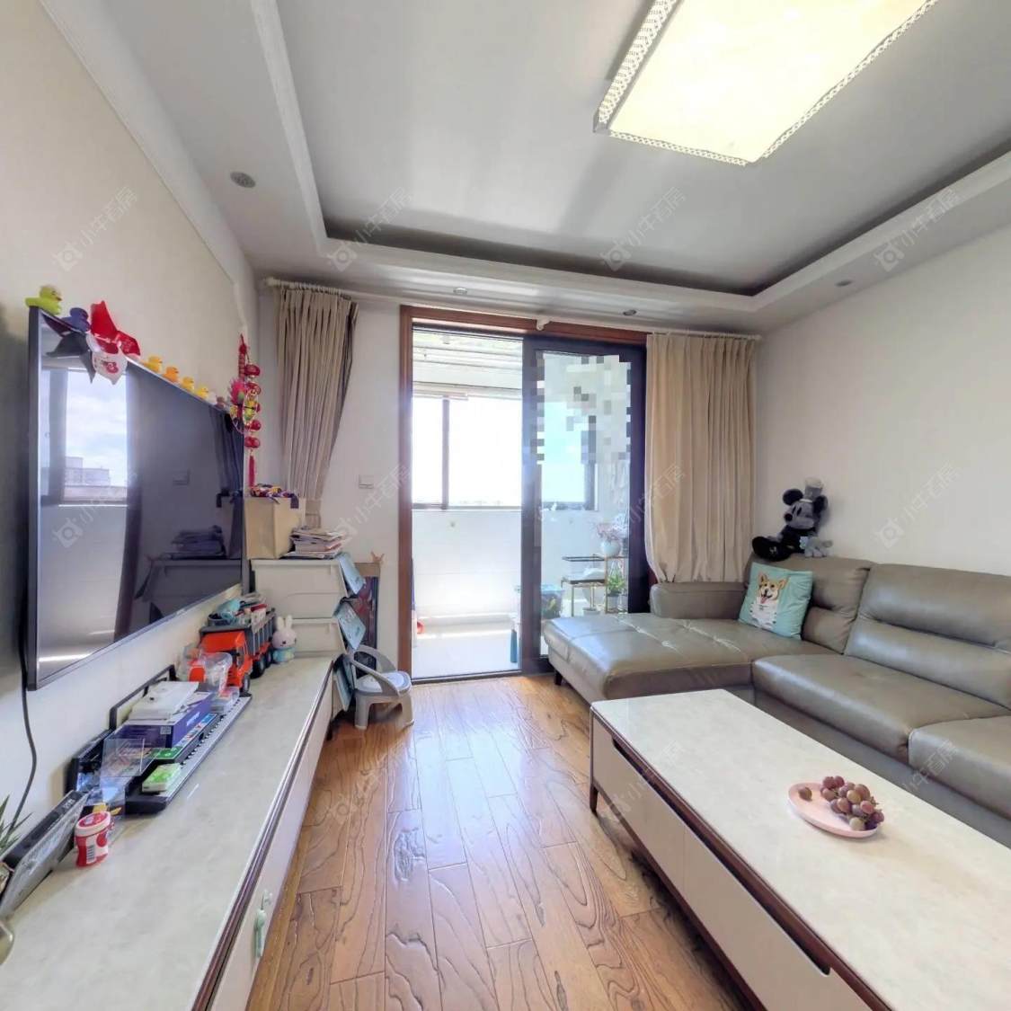 上海中怡家园在售二手房源小区图_小牛看房