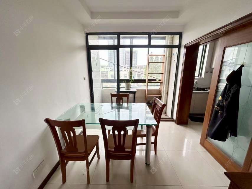 上海康桥水都第二街区在售二手房源小区图_小牛看房