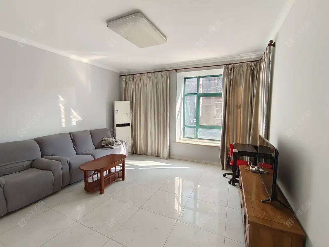 上海天馨花园在售二手房源小区图_小牛看房