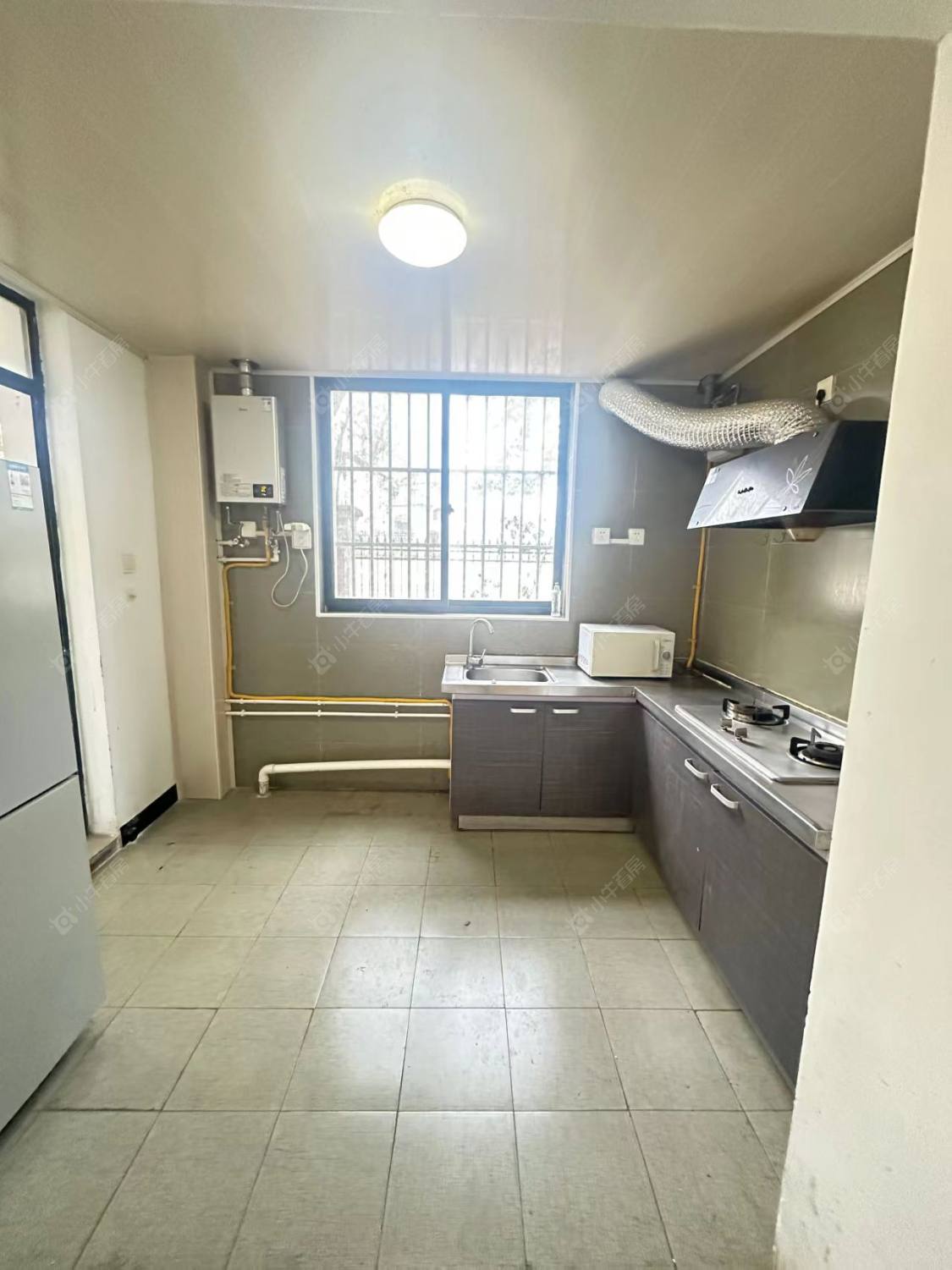 上海美兰湖颐景园在售二手房源小区图_小牛看房