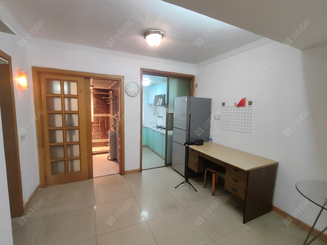 上海沈家宅在售二手房源户型图_小牛看房