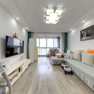 上海菊泉新城爱建顾园东区在售二手房_小牛看房