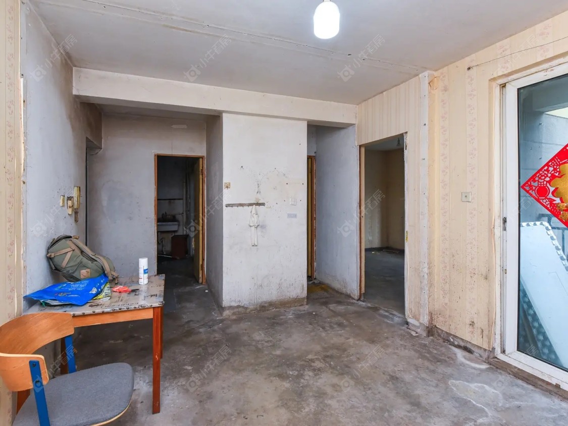 上海古北菊翔苑南区在售二手房源小区图_小牛看房