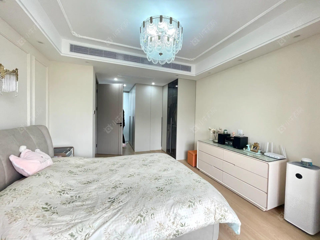 上海中建阅澜山在售二手房源小区图_小牛看房