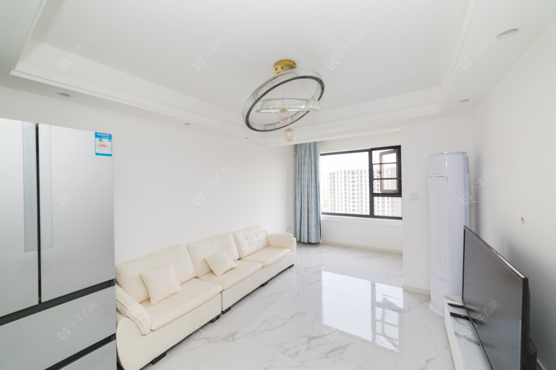 上海钟萃苑在租房源小区图_小牛看房