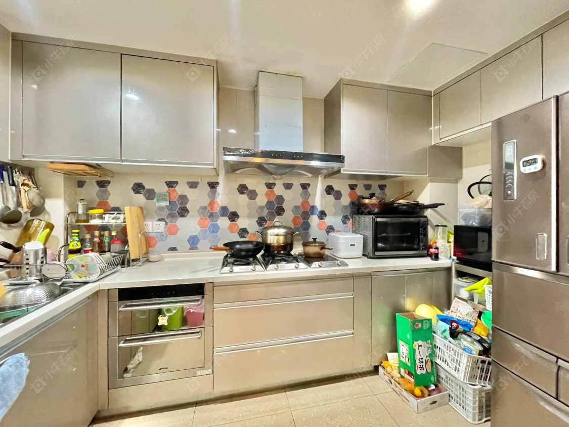 上海铂珏公馆在售二手房源小区图_小牛看房