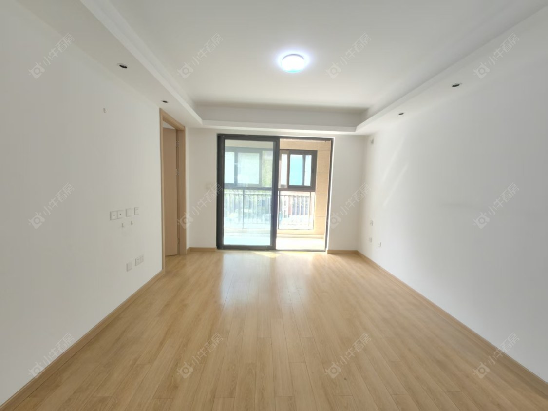 上海绿地新里波洛克公馆在售二手房源小区图_小牛看房