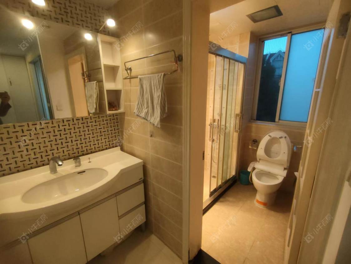 上海博爱家园在租房源小区图_小牛看房