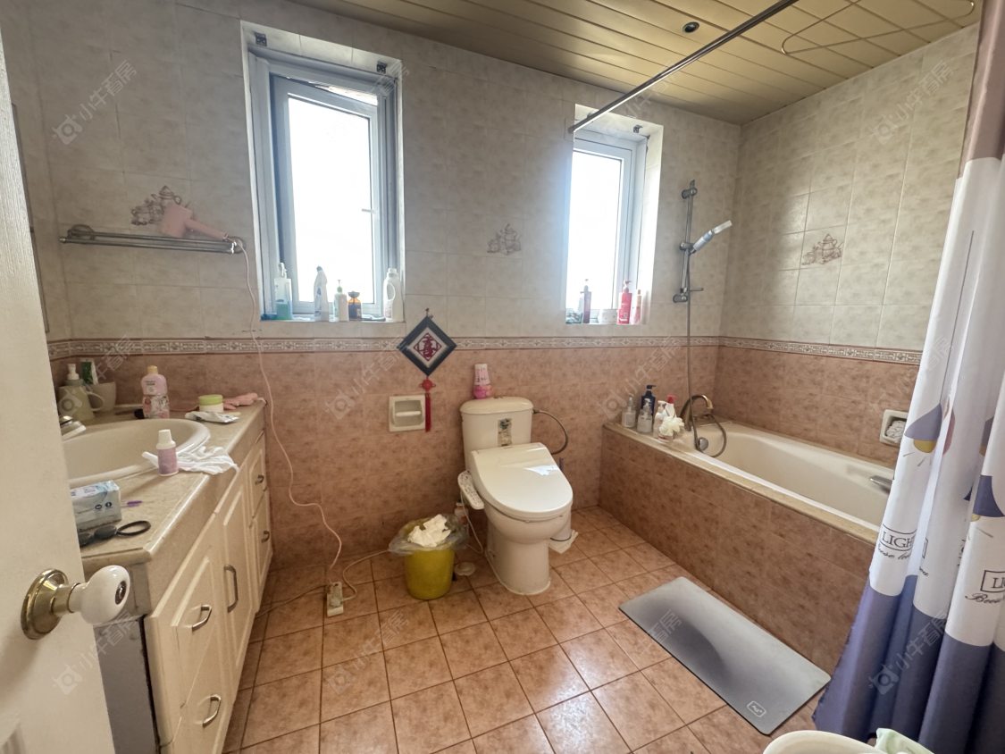 上海紫荆园在售二手房源小区图_小牛看房