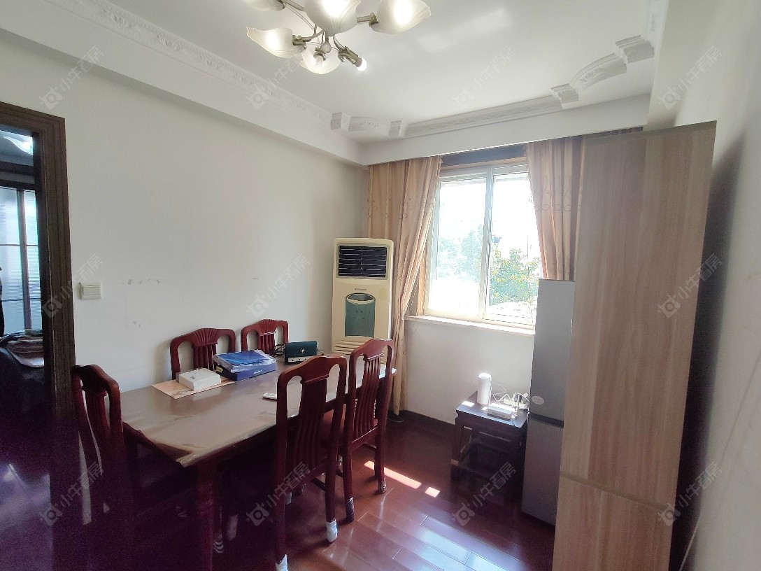 上海齐河三小区在租房源小区图_小牛看房