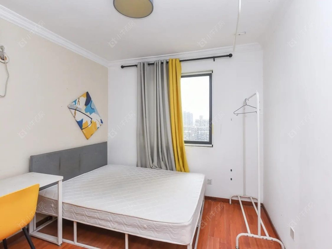 上海宝沁苑在售二手房源_小牛看房