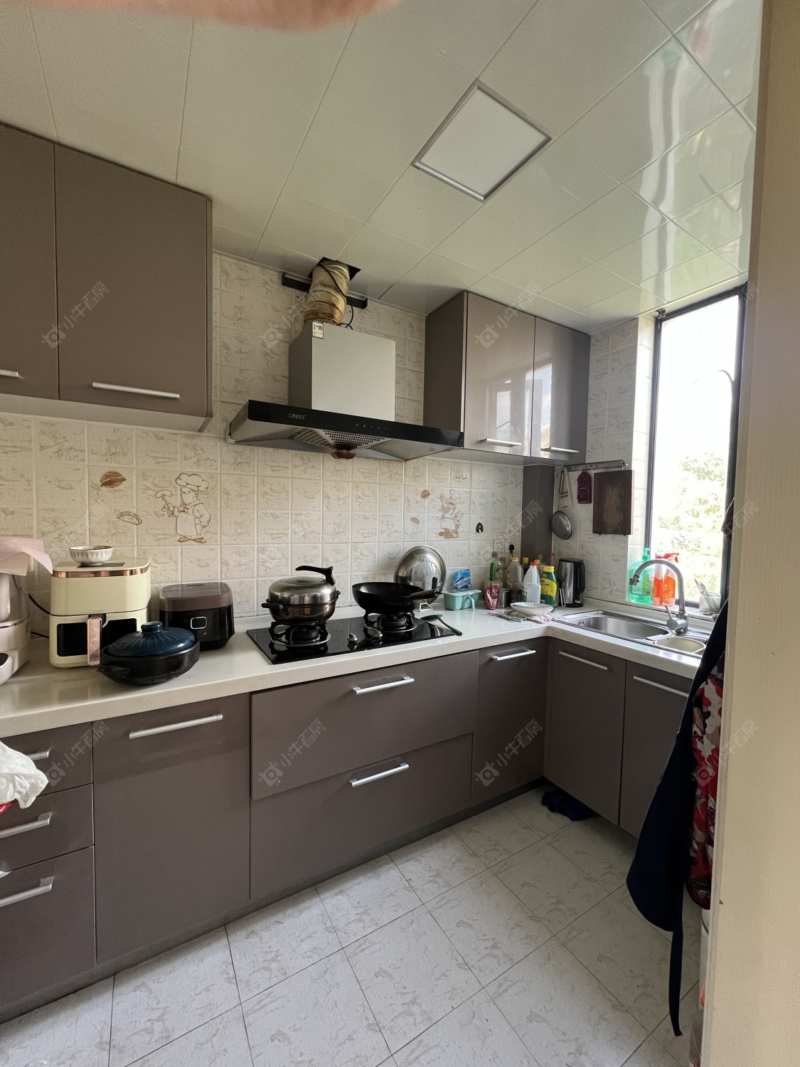 上海顺驰美兰湖在售二手房源小区图_小牛看房