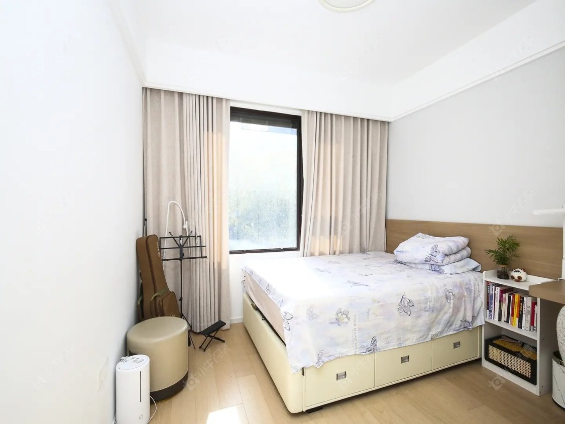 上海信达泰禾上海院子在售二手房源小区图_小牛看房