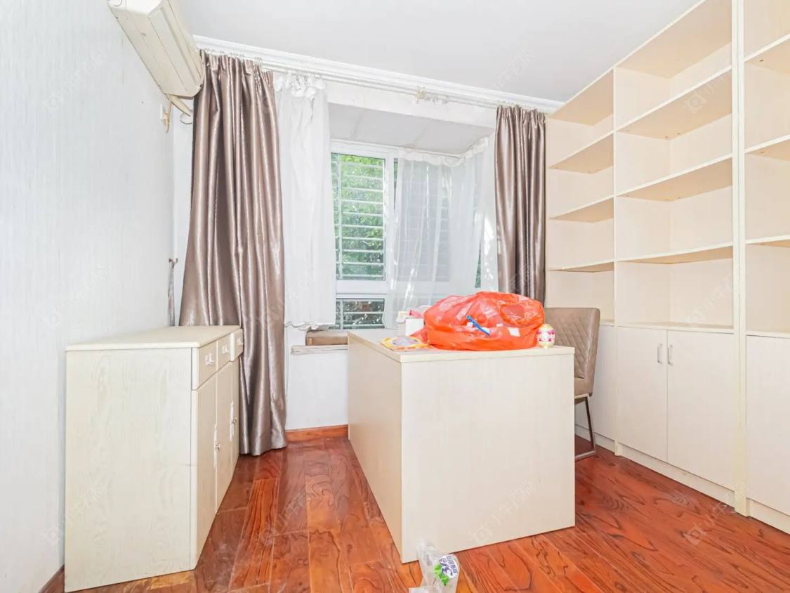 上海黄兴绿园西区在售二手房源小区图_小牛看房