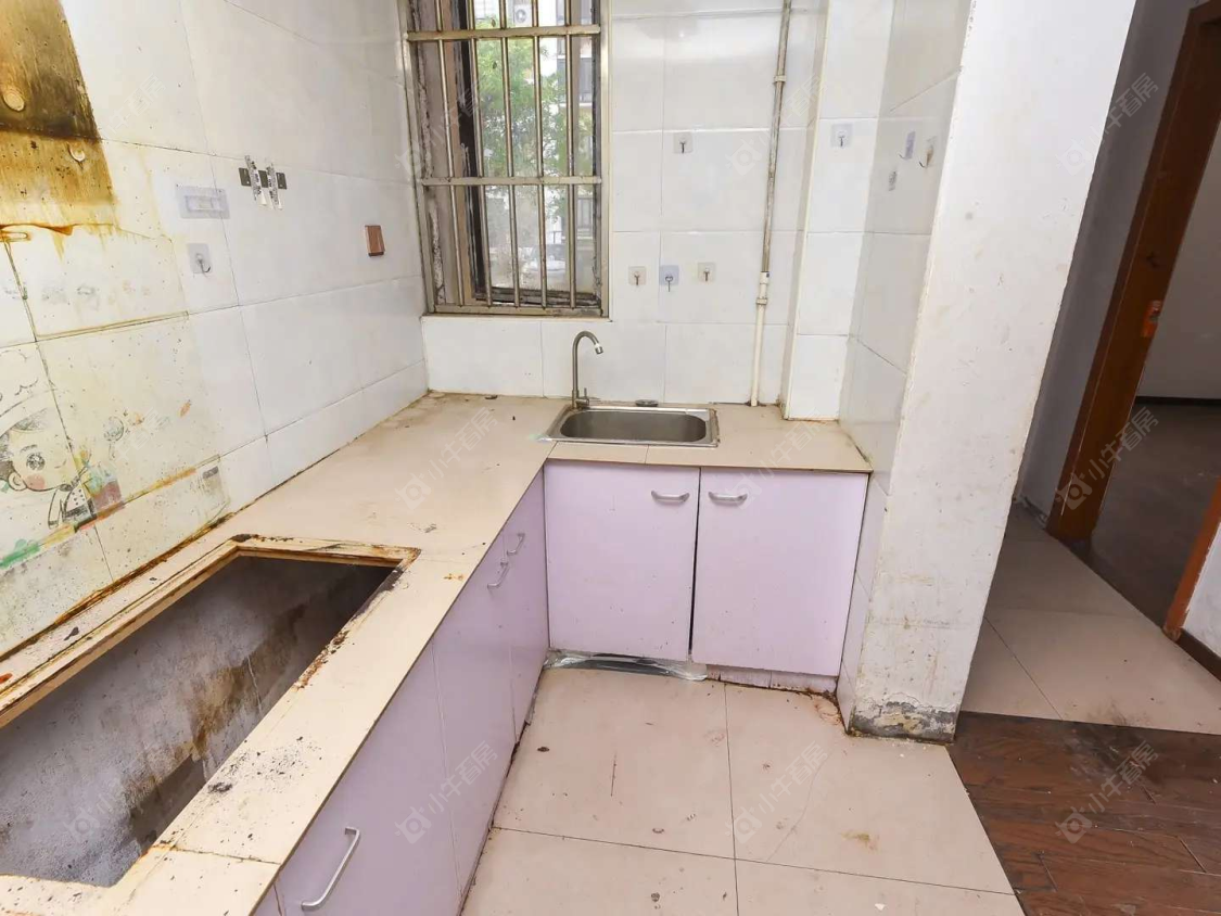 上海菊泉新城爱建顾园西区在售二手房源小区图_小牛看房