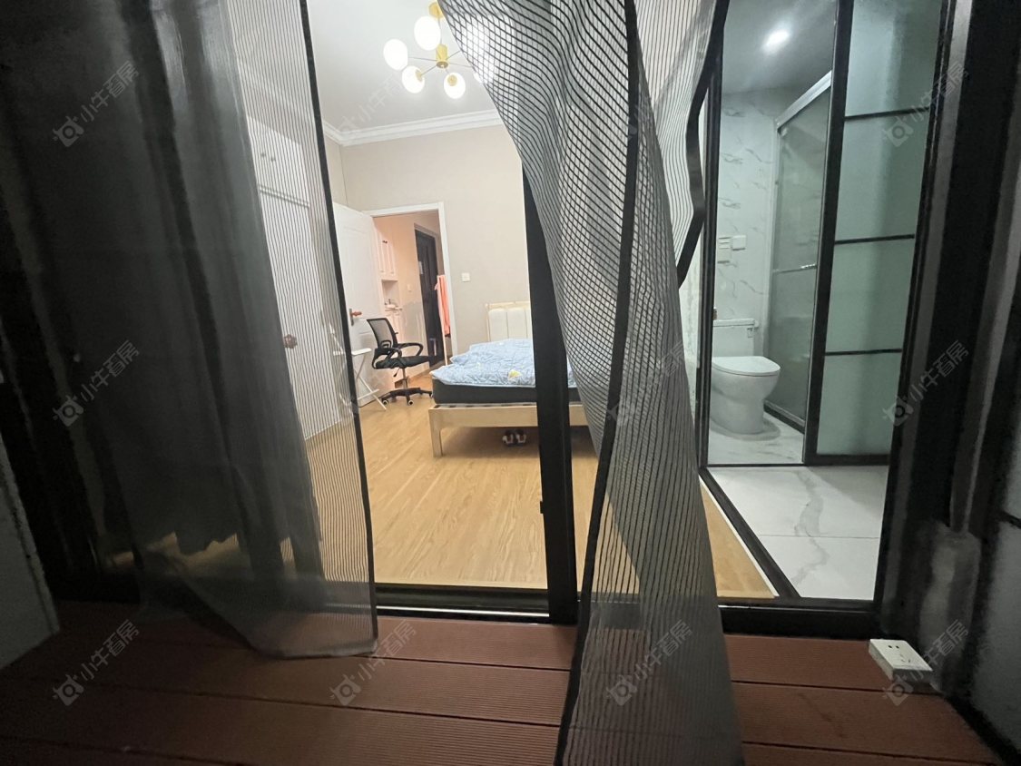 上海地产尚海郦景在售二手房源小区图_小牛看房