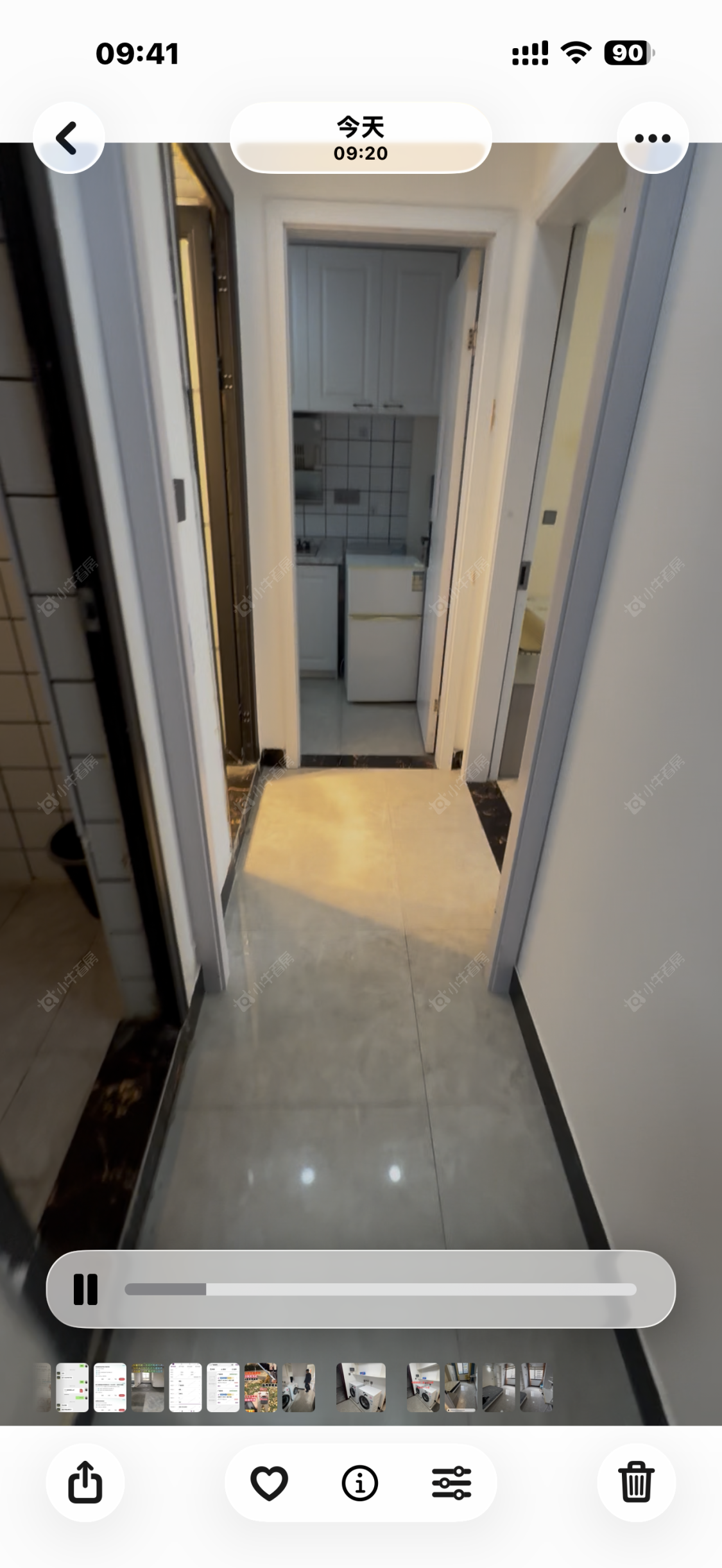 上海和韵家园在租房源小区图_小牛看房