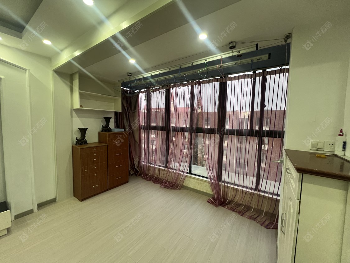 上海顺驰美兰湖在售二手房源小区图_小牛看房