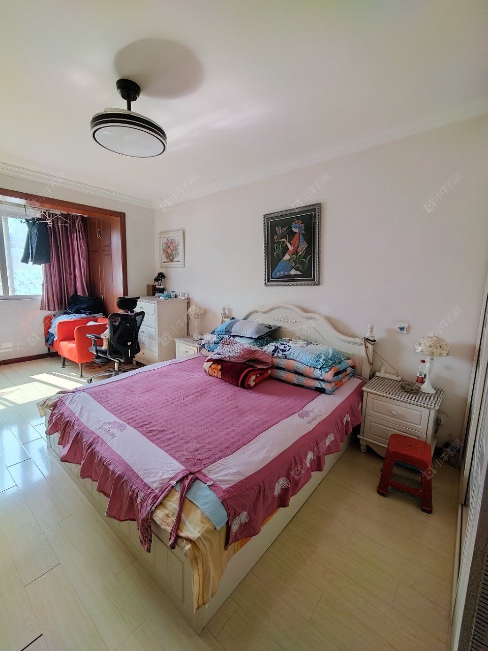 上海浦城小区在租房源小区图_小牛看房