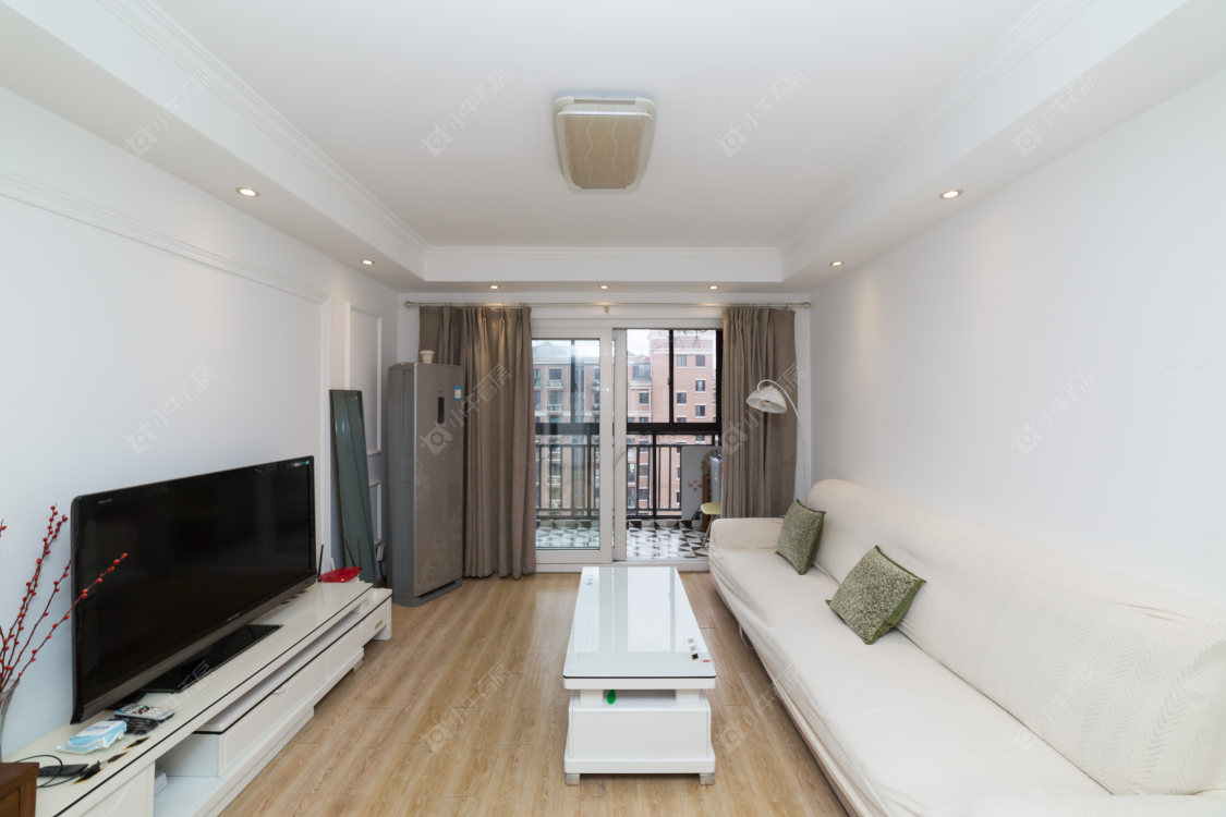 上海明天华城在售二手房源_小牛看房