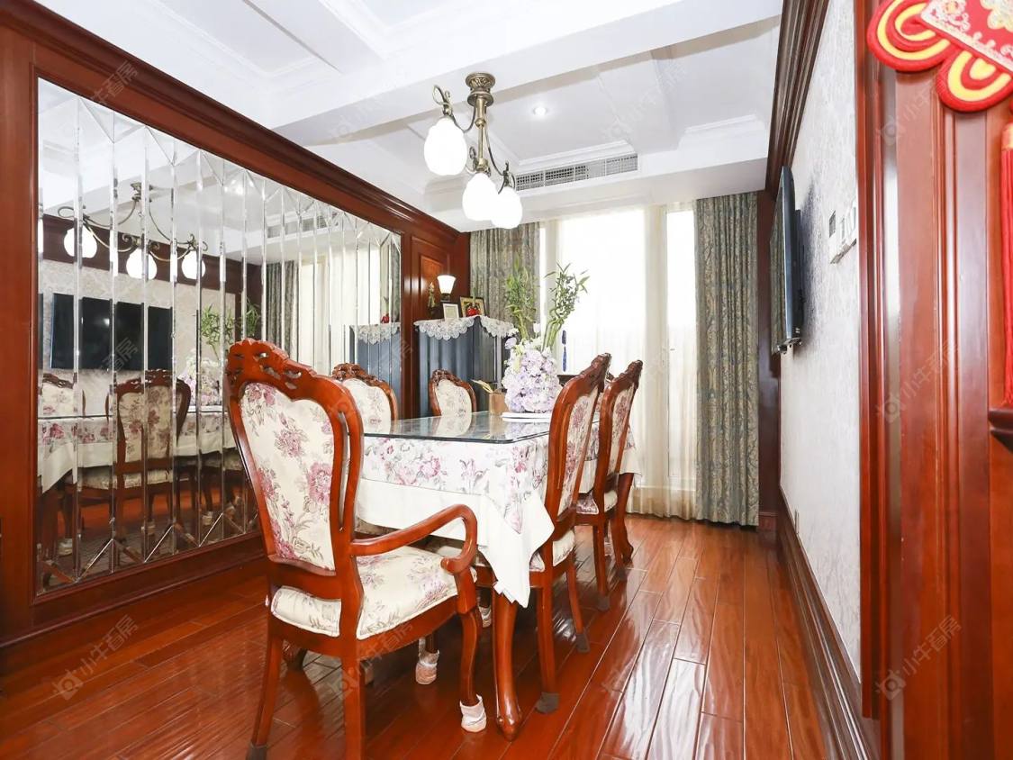 上海涵碧景苑在售二手房源小区图_小牛看房