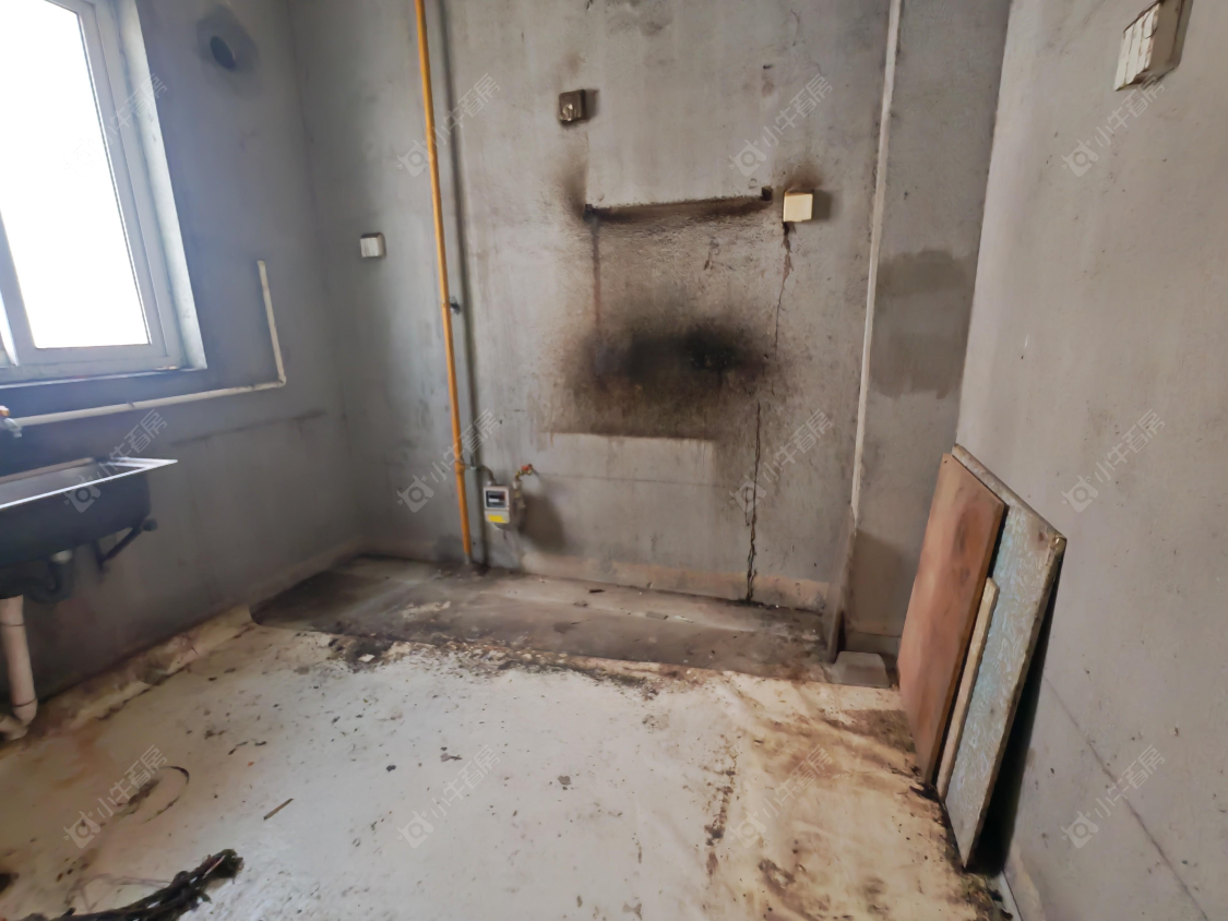 上海丽泽菊清苑在售二手房源小区图_小牛看房