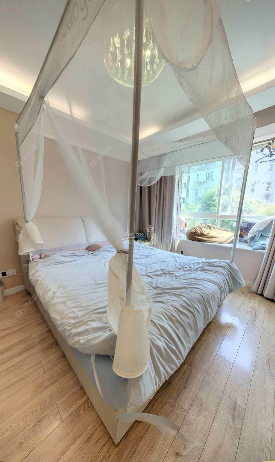 上海博安苑在售二手房源小区图_小牛看房