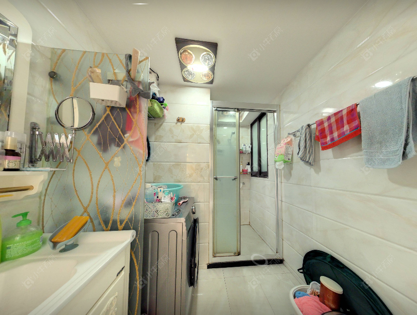 上海保利叶语一期在售二手房源小区图_小牛看房