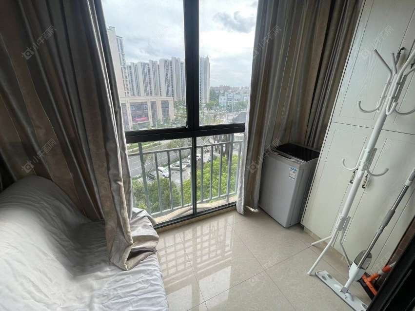 上海同盛嘉园在售二手房源小区图_小牛看房