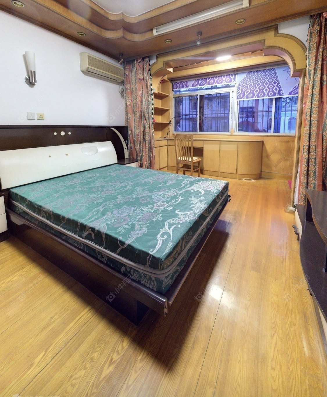 上海孙桥公寓在售二手房源小区图_小牛看房