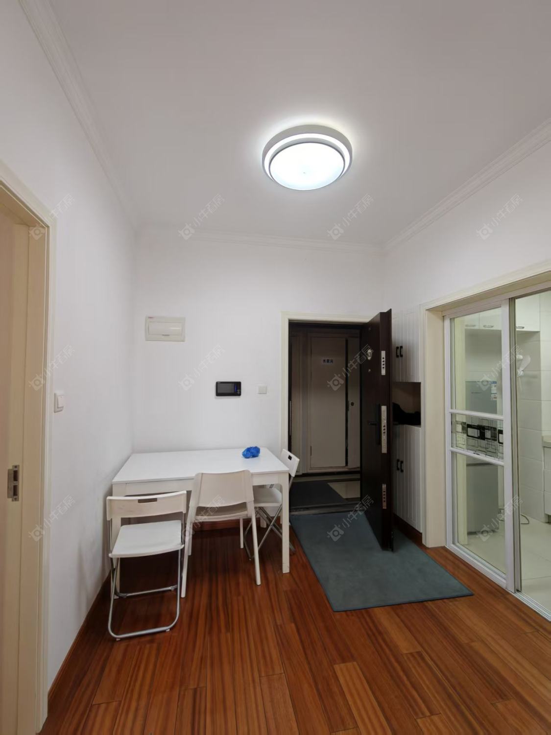 上海万业紫辰苑在售二手房源小区图_小牛看房