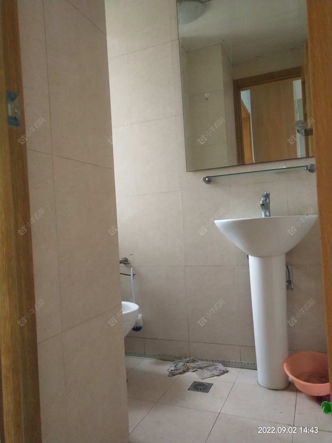 上海万业紫辰苑在租房源_小牛看房