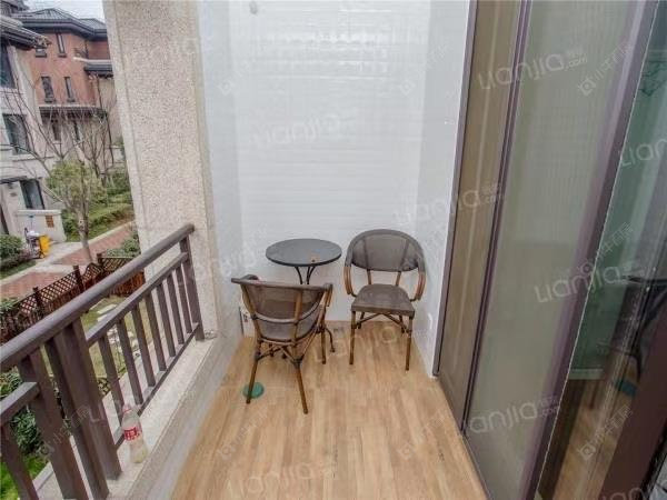 上海海上郡在售二手房源小区图_小牛看房