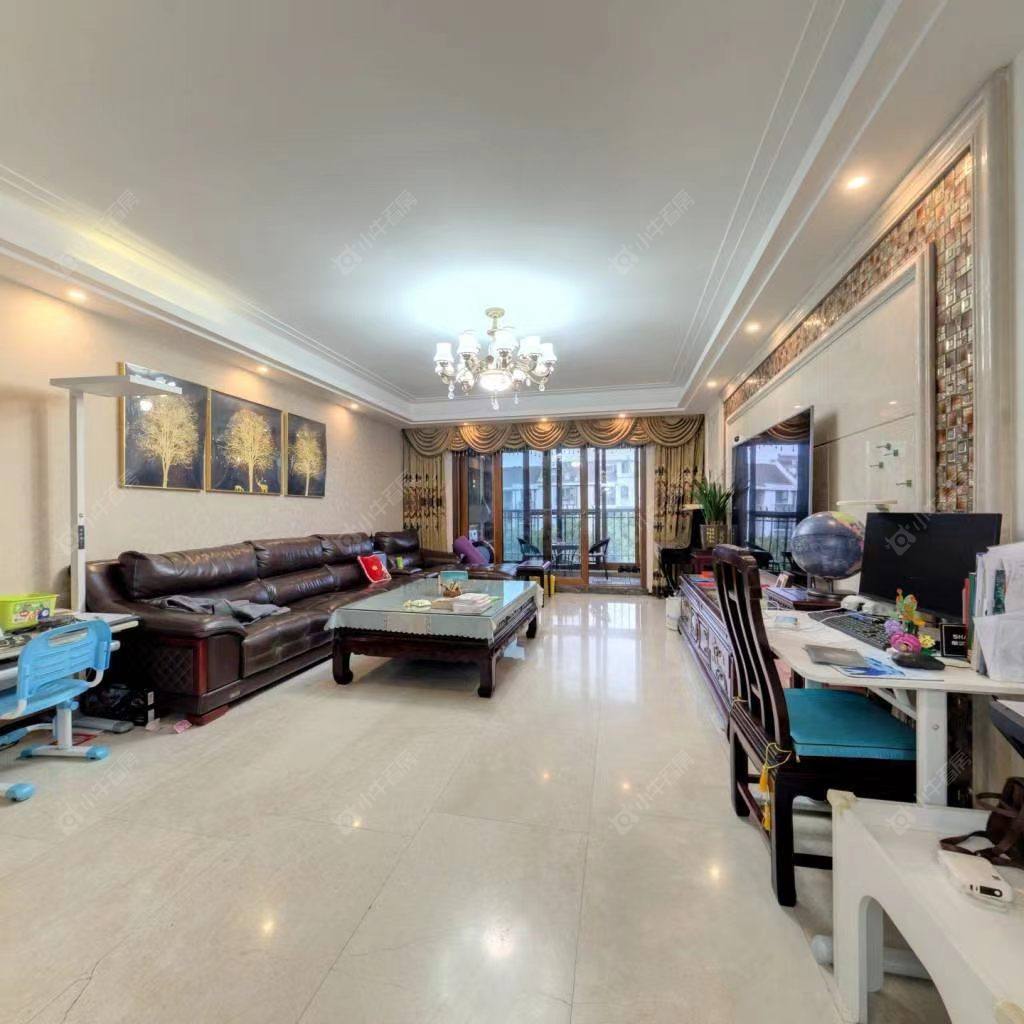 上海铂珏公馆在售二手房源小区图_小牛看房