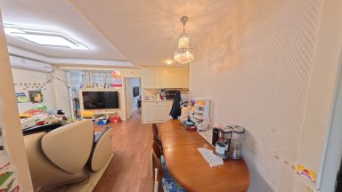 上海高行银杏苑北区2室2厅1卫在售二手房房源图片