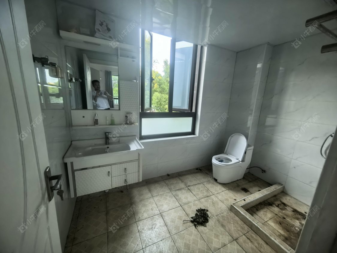 上海阳光城花满墅别墅区在售二手房源小区图_小牛看房