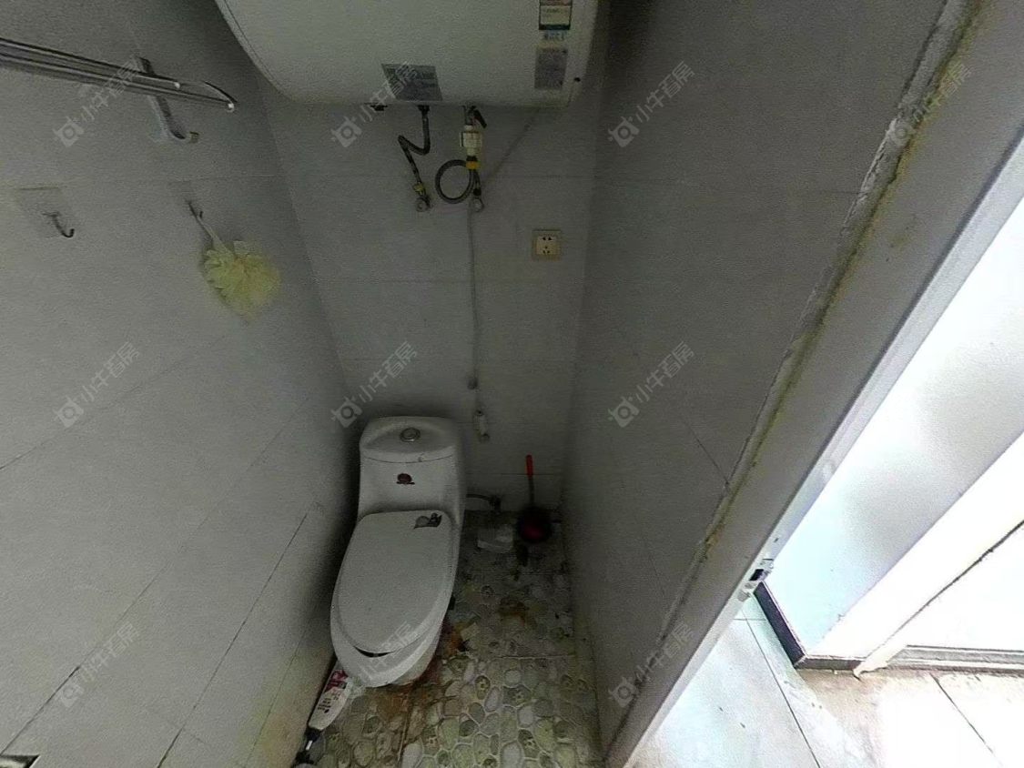 上海川杨紫薇苑在售二手房源小区图_小牛看房