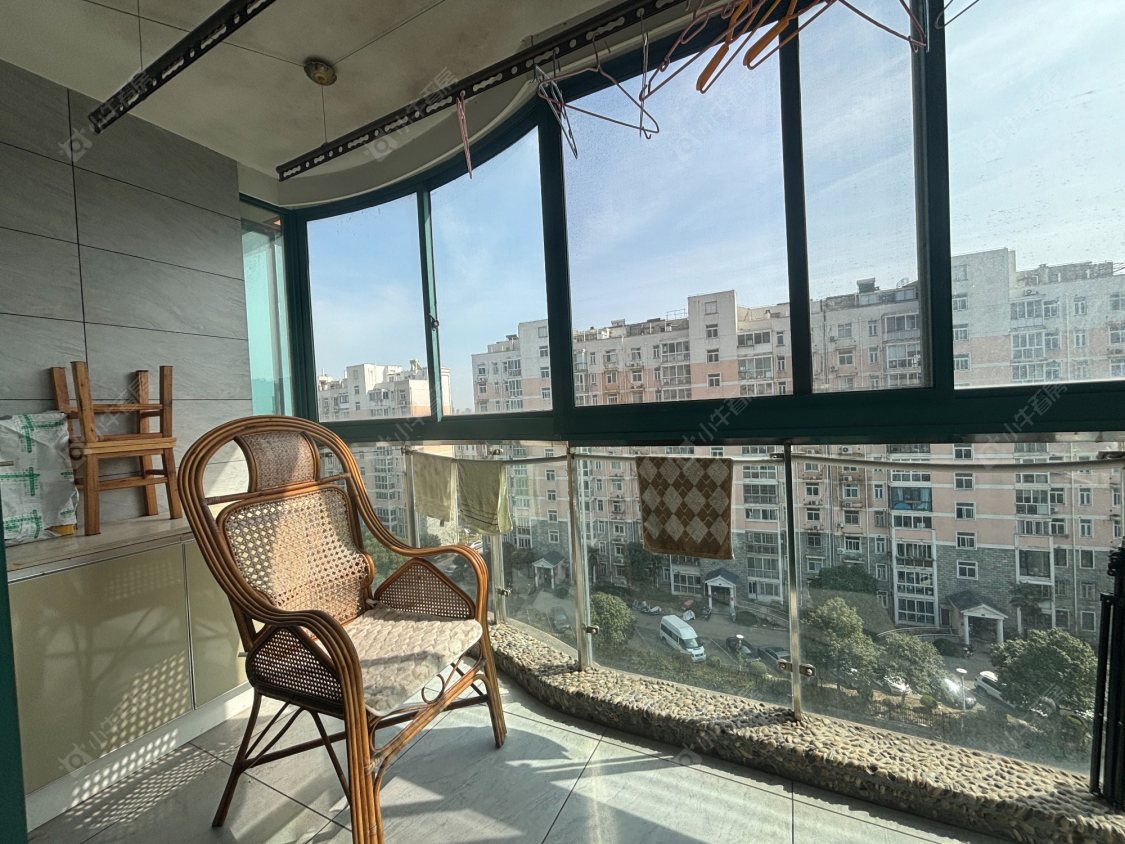 上海澳丽映象嘉园在售二手房源_小牛看房